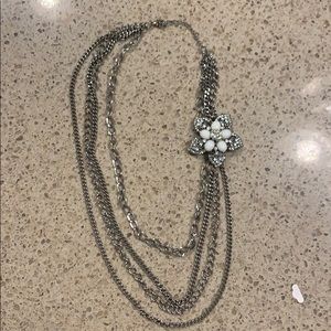 Free w/purchase! Necklace